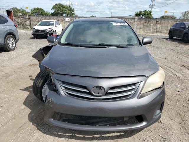 VIN 5YFBU4EE6DP134306 2013 Toyota Corolla, Base no.5