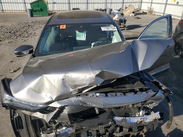 2024 ACURA MDX TECHNO - 5J8YE1H48RL029728