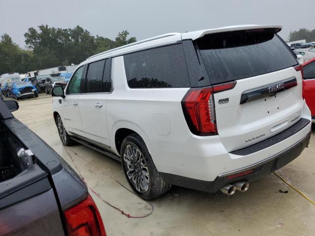 VIN 1GKS2KKL0PR475955 2023 GMC Yukon, Denali Ultimate no.2