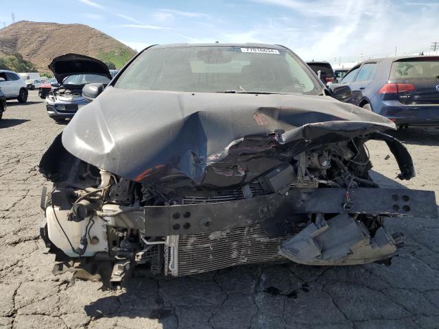 2017 CHEVROLET VOLT PREMI - 1G1RD6S53HU186038