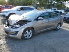 HYUNDAI ELANTRA SE photo