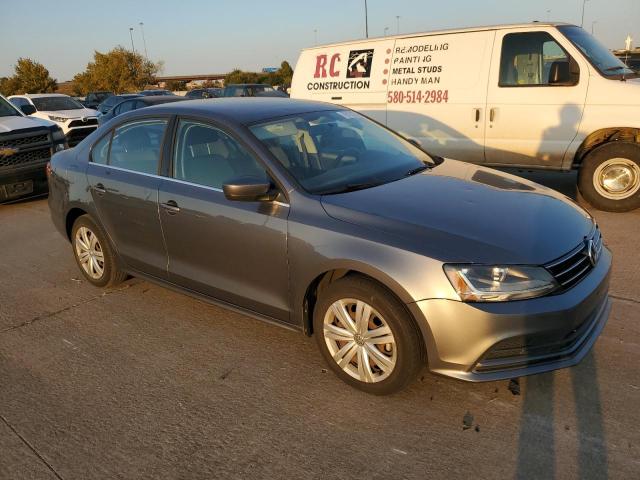 2017 VOLKSWAGEN JETTA S - 3VW2B7AJ0HM311260