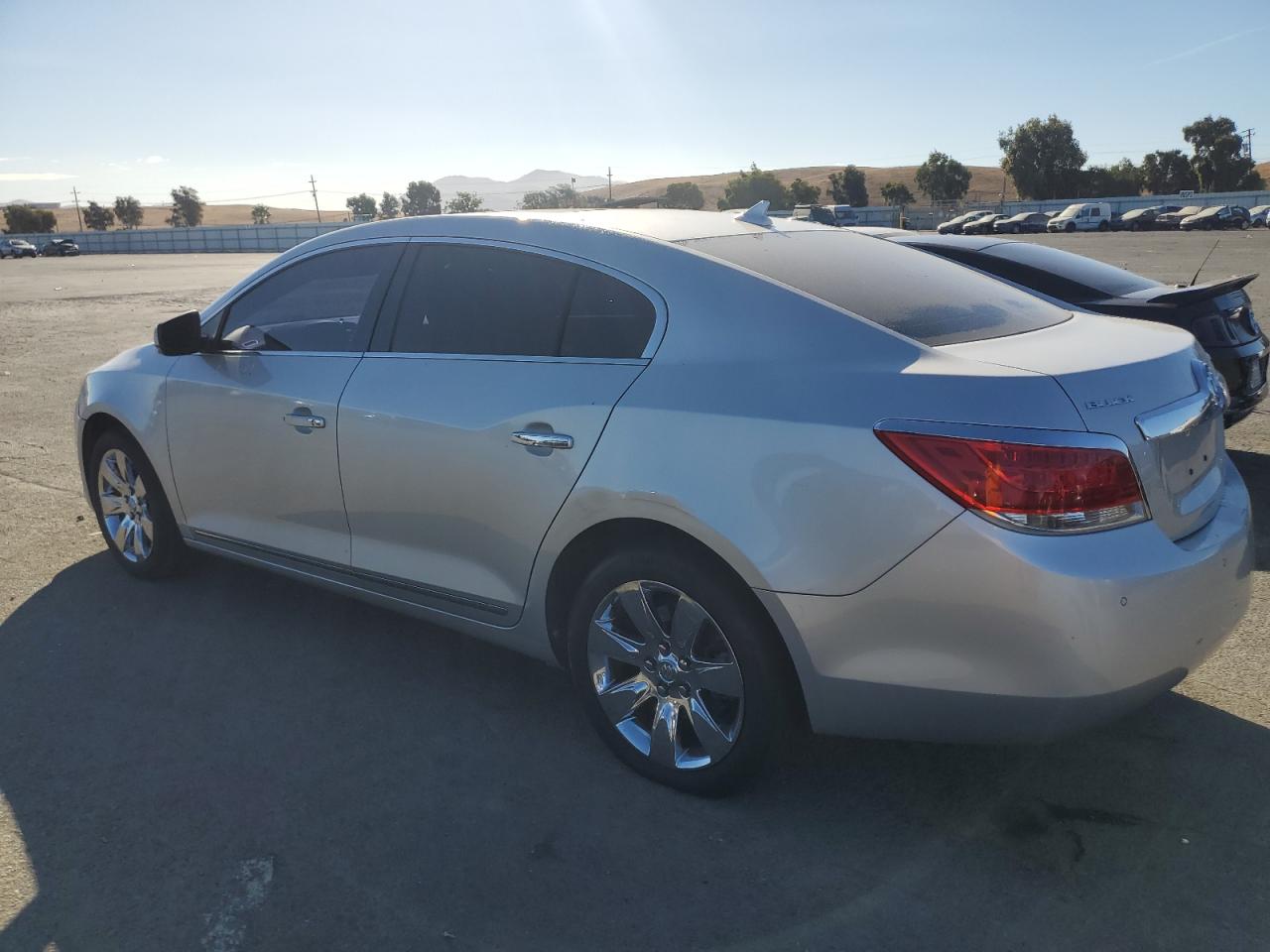 Lot #3020487178 2010 BUICK LACROSSE C