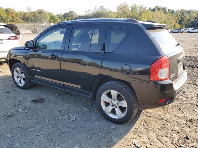 VIN 1C4NJDEB7DD280308 2013 Jeep Compass, Latitude no.2