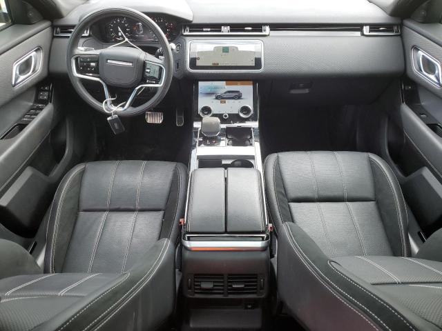 2021 LAND ROVER RANGE ROVE - SALYT2EX0MA307723