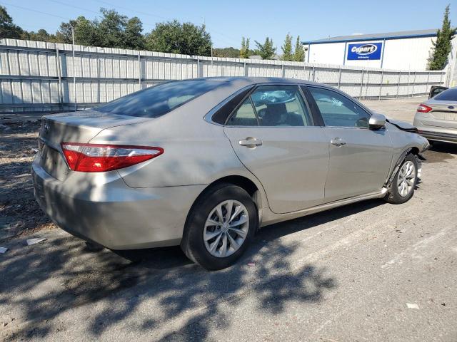 2016 TOYOTA CAMRY LE - 4T4BF1FK2GR562606