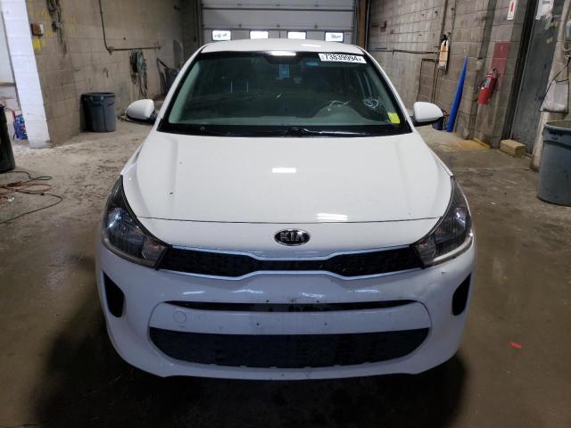 VIN 3KPA24AB3KE227425 2019 KIA Rio, S no.5