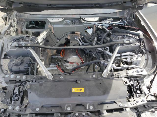 2024 BMW I7 EDRIVE5 WBY43EJ06RCP00894