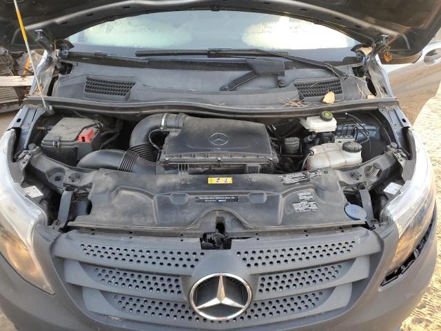 2019 MERCEDES-BENZ METRIS - WD4PG2EE8K3522294