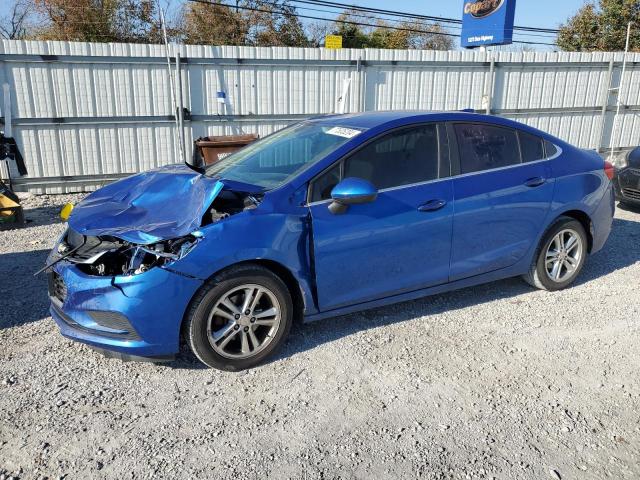 VIN 1G1BE5SM3G7324383 2016 CHEVROLET CRUZE no.1