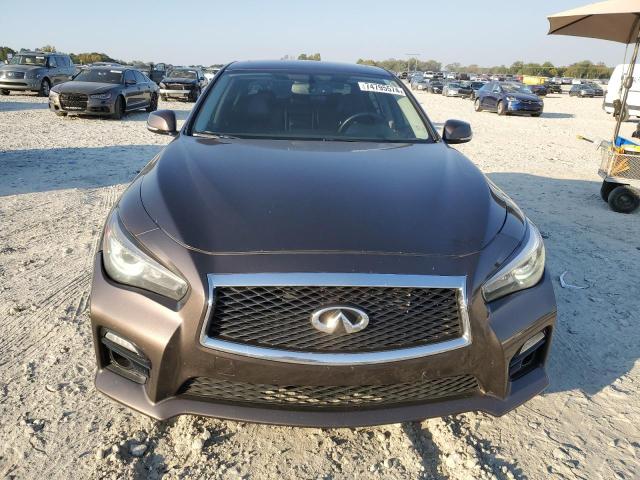 2016 INFINITI Q50 RED SP - JN1FV7AP5GM420097