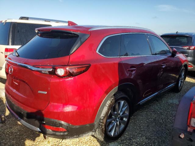 JM3TCADY9J0209451 Mazda Cx-9 Grand Touring 2018