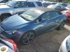 2016 BUICK CASCADA PR - W04WT3N59GG094933