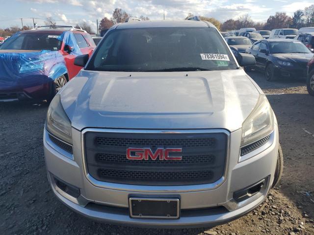 VIN 1GKKRNED5EJ151204 2014 GMC Acadia, Sle no.5