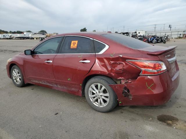 2015 NISSAN ALTIMA 2.5 - 1N4AL3AP0FC110441
