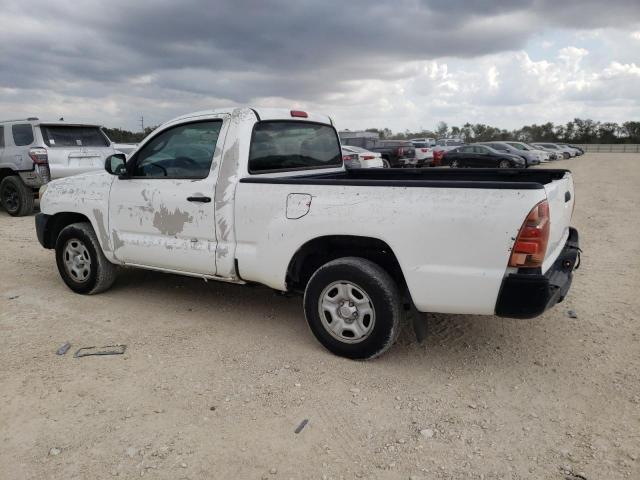 VIN 5TFNX4CN9DX017943 2013 Toyota Tacoma no.2