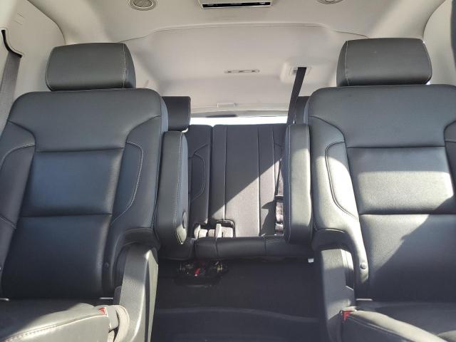 2018 CHEVROLET SUBURBAN C - 1GNSCJKC9JR355511