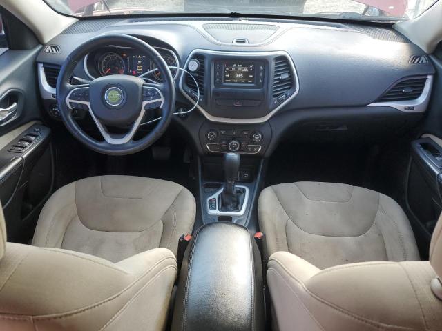 2015 JEEP CHEROKEE L - 1C4PJLCB8FW669200