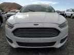 FORD FUSION SE снимка