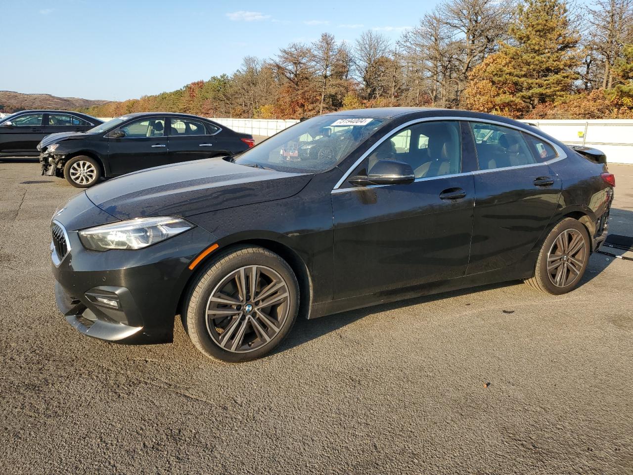 BMW 2 SERIES 228XI