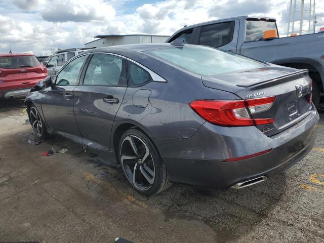 2020 HONDA ACCORD SPO - 1HGCV1F35LA021139