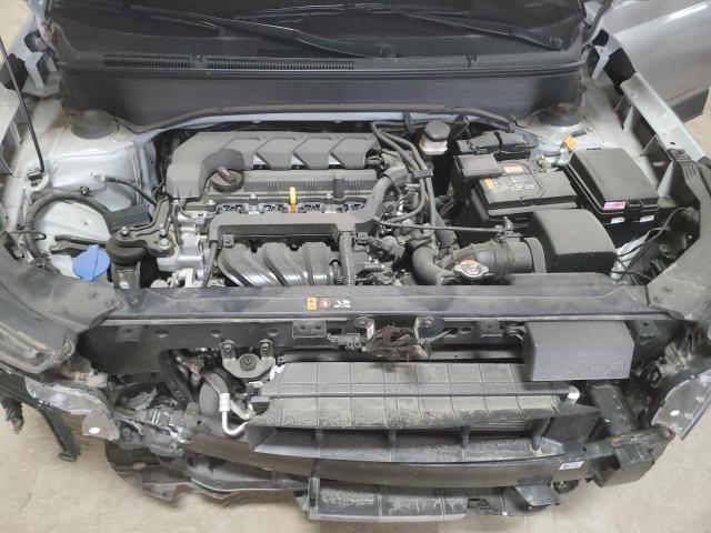 2023 HYUNDAI VENUE SEL - KMHRC8A34PU251558