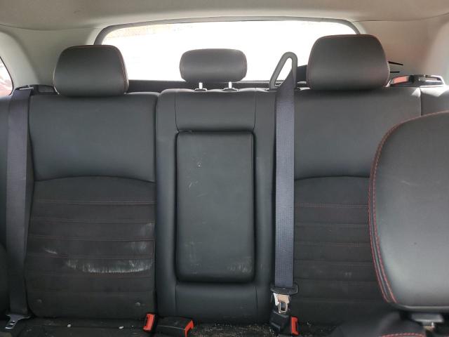 2018 MITSUBISHI OUTLANDER - JA4AP3AWXJU025321