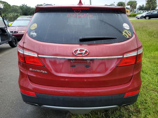 2015 HYUNDAI SANTA FE G - KM8SM4HF0FU101243