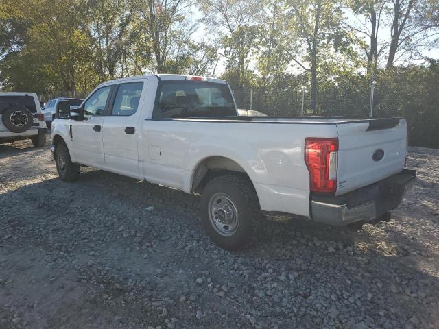 2019 FORD F250 SUPER - 1FT7W2A69KEE32054
