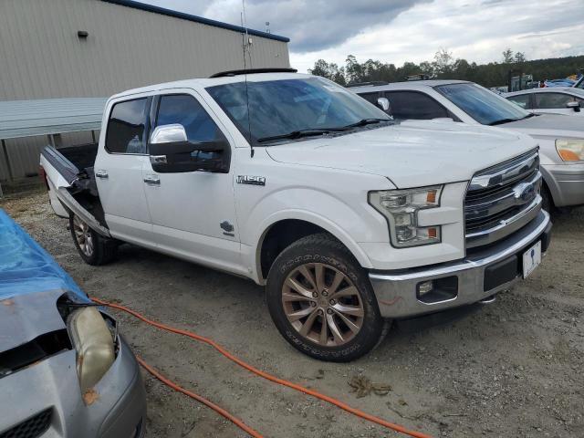 VIN 1FTEW1EG2GFA60000 2016 Ford F-150, Supercrew no.1