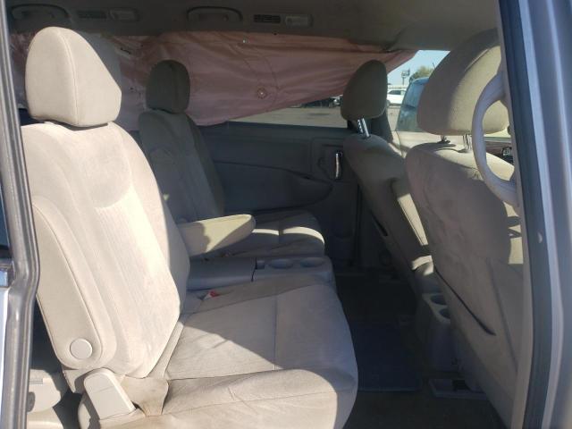 2015 NISSAN QUEST S - JN8AE2KP7F9126523