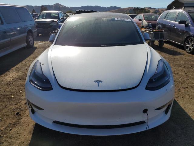 2022 TESLA MODEL 3 - 5YJ3E1EA6NF331096