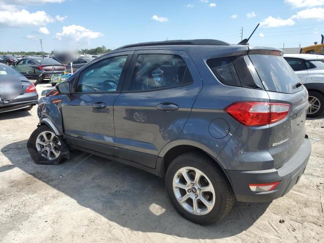 Vin: maj6s3glxmc400244, lot: 73909434, ford ecosport se 20212
