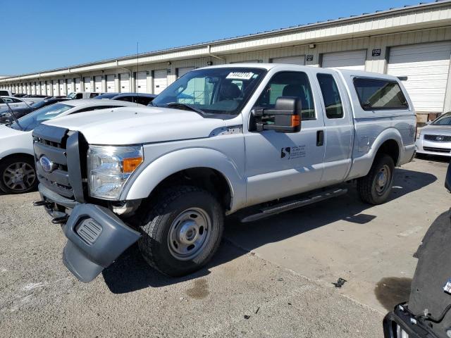 VIN 1FT7X2B64GEC81174 2016 FORD F250 no.1