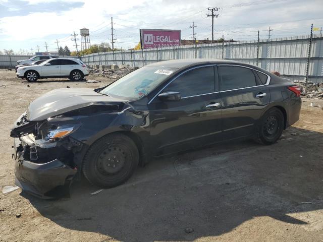 2016 NISSAN ALTIMA 2.5 - 1N4AL3AP4GC122318