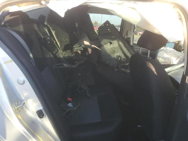 2020 NISSAN VERSA S - 3N1CN8DV8LL882368