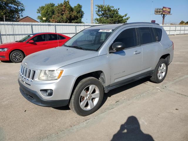 Vin: 1c4njcbb9cd571051, lot: 77697494, jeep compass sport 2012 img_1