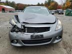 INFINITI G25 photo