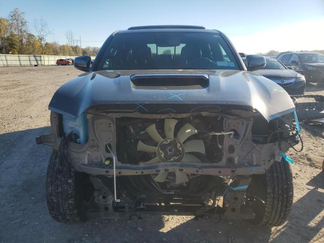 VIN 3TYCZ5AN0MT015180 2021 Toyota Tacoma, Double Cab no.5