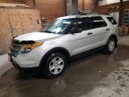 FORD EXPLORER photo