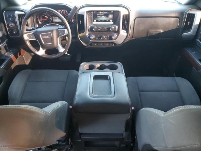 2015 GMC SIERRA K15 - 3GTU2UECXFG172000