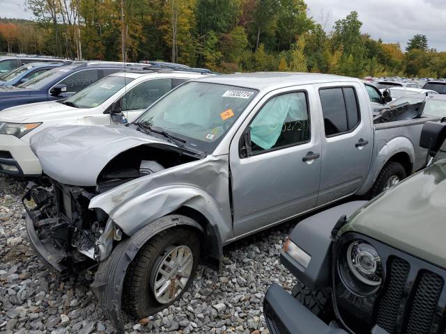 2019 NISSAN FRONTIER S #2905110026