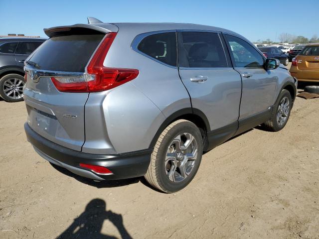2017 HONDA CR-V EX - 2HKRW2H54HH680789