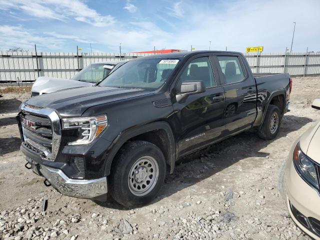 Vin: 1gtp9aeh5mz238663, lot: 75015564, gmc sierra k1500 2021 img_1