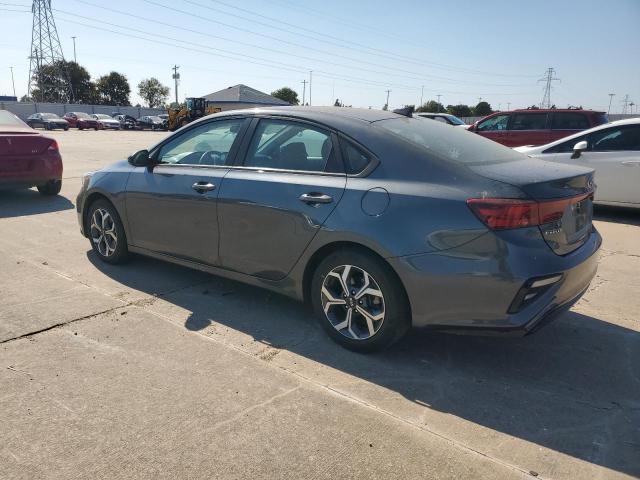 2021 KIA FORTE FE - 3KPF24AD9ME329970