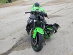 Lot #3025039236 2024 KAWASAKI ZX636 K