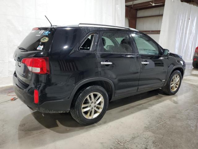 Vin: 5xyktda79fg649785, lot: 75450334, kia sorento lx 20153