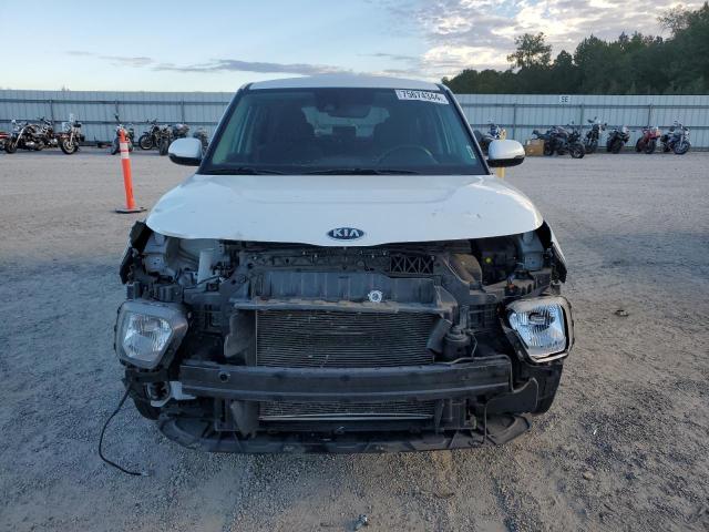 2021 KIA SOUL GT LI - KNDJ63AU4M7127319