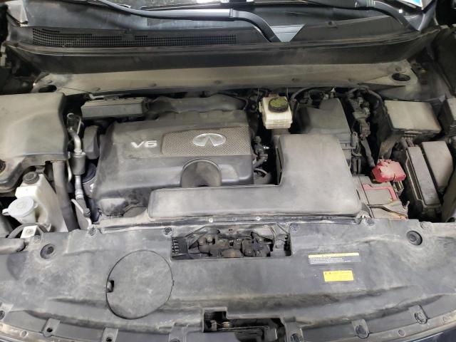 2017 INFINITI QX60 - 5N1DL0MM2HC502293