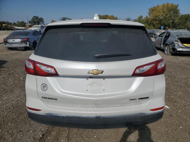 2018 CHEVROLET EQUINOX PR - 2GNAXVEV1J6112985